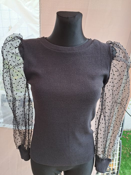 Bluzka damska r.s/m