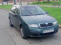 Skoda Fabia продам