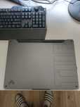 ASUS TUF Gaming F15 FX506H – i5-11400H | RTX 3050 | 48GB RAM | SSD 980