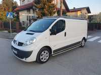 Renault Trafic  2.0 DCi 115 KM LONG Opłacony Serwisowany Oryginał Idealny !!!