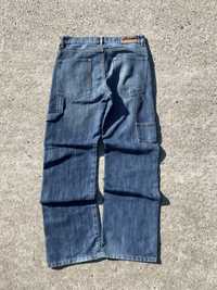 Vintage carpenter pants jnco y2k sk8