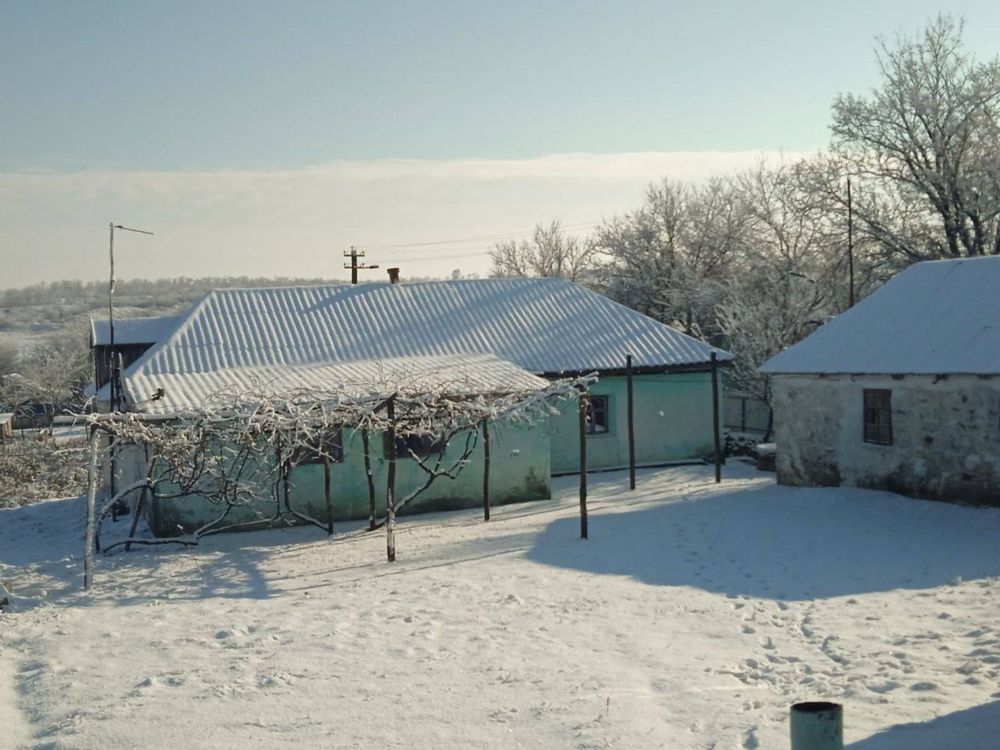 Будинок в с.Камʼянуватка в жилому стані