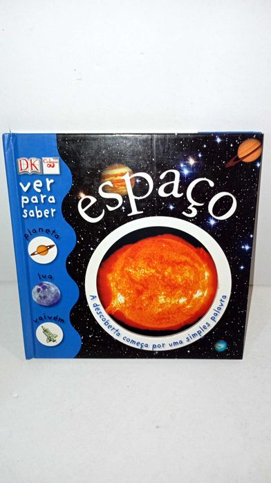 Coleção Ver Para Saber  (Mais na restante Fotografia)