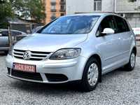 VW Golf Plus 1.4 MPI