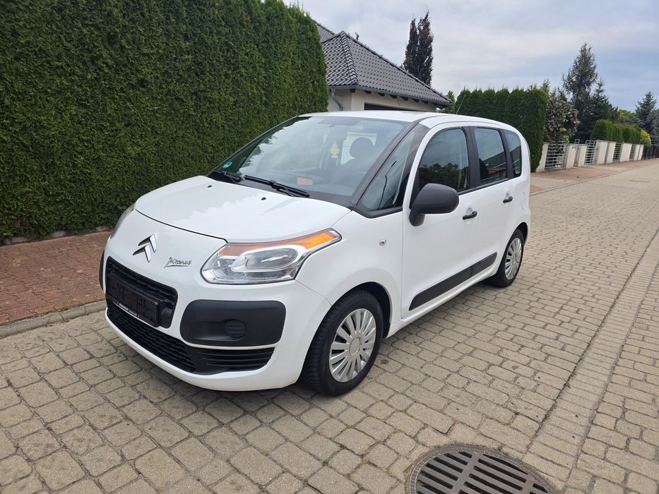 Citroen C3 Picasso