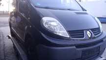Renault Trafic Trafic#Kamper#Warto