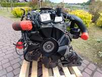 Silnik kompletny Iveco Daily 3.0 F1CE0481H Euro 4 motor engine