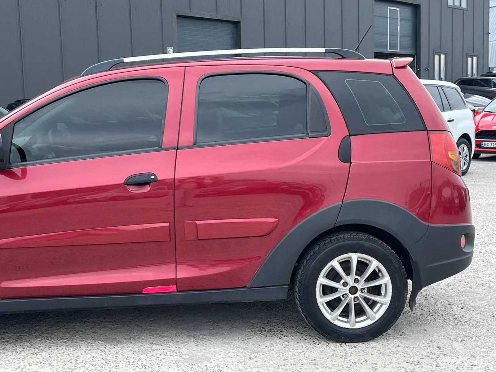 Продам Chery Beat 2012р. #69077