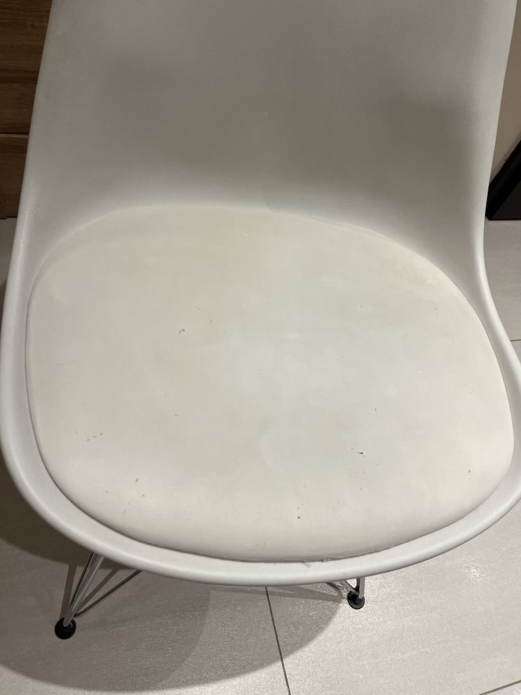 Krzesło Gella z Agata Meble