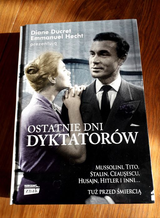 Ostatnie dni dyktatorów
