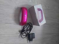 Lampa UV mostek semilac