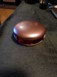 Lampa LED do suszenia paznokci rąk nóg lakieru półtwardego Macaron