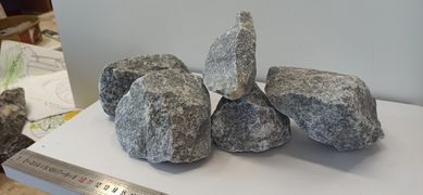 Kamień kamienie do akwarium nr 3