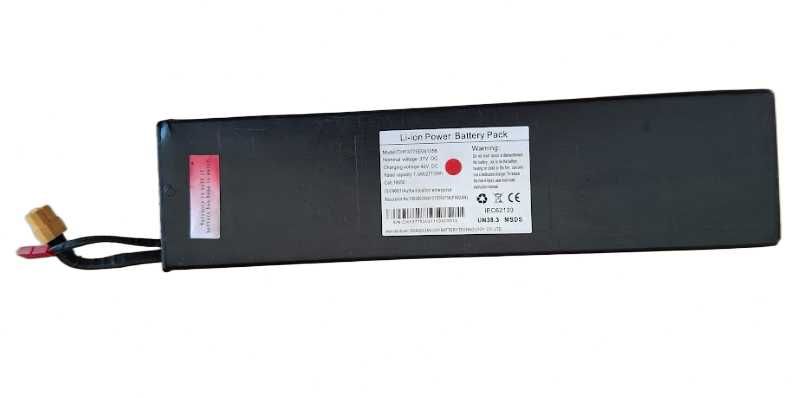 Bateria do hulajnogi elektrycznej Jetech 36v 7,5Ah Testowana sprawna