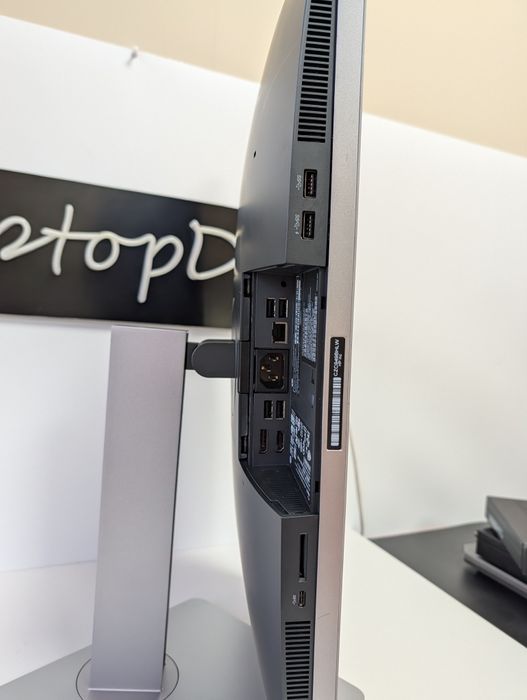 Моноблок HP EliteOne 800 G5/i5-9500/8GB/256GB/24"/FullHD/IPS