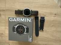 Garmin Epix 2 47mm (rozszerzona gwarancja)