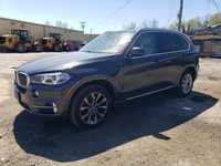 BMW X5 Xdrive35I 2014