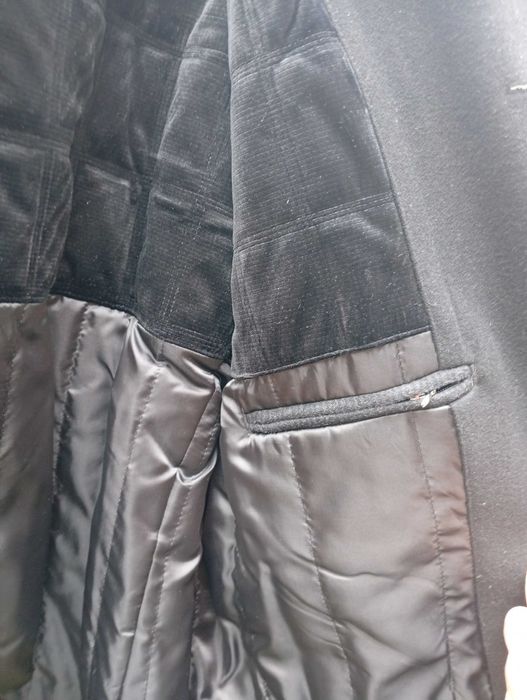 Продам новое мужское пальто/тетеплое.