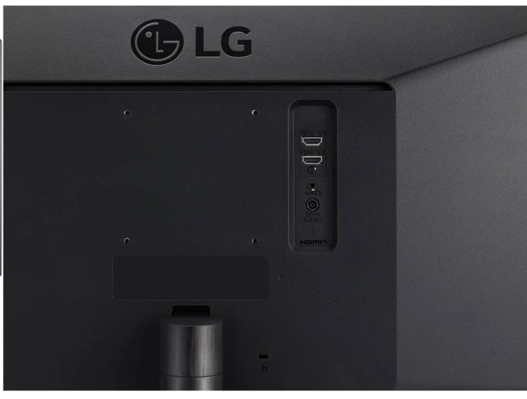 Monitor 29 Ultrawide
