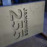 Ogrodzenie betonowe L Beton architektoniczny elki betonowe PRODUCENT