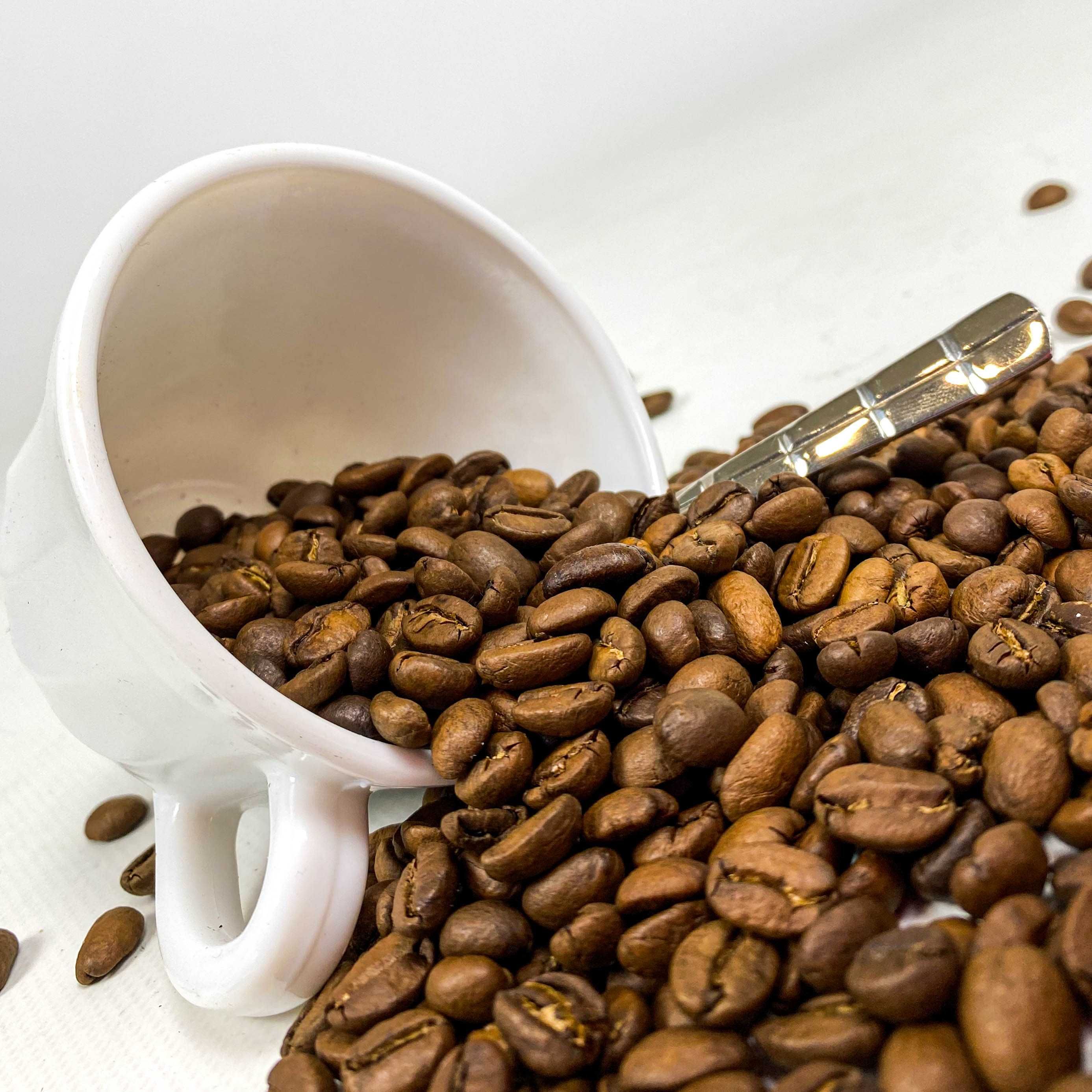 ОТМЕННЫЕ кофейные зерна 80%20% Royal по ЛУЧШЕЙ ЦЕНЕ! Кофе, кава
