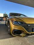 4200msc / VW Arteon 2.0tdi RLINE wynajem samochodu