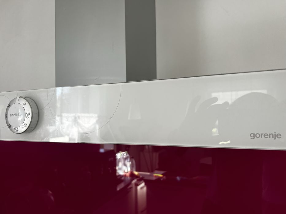 Okap gorenje simplisity 90