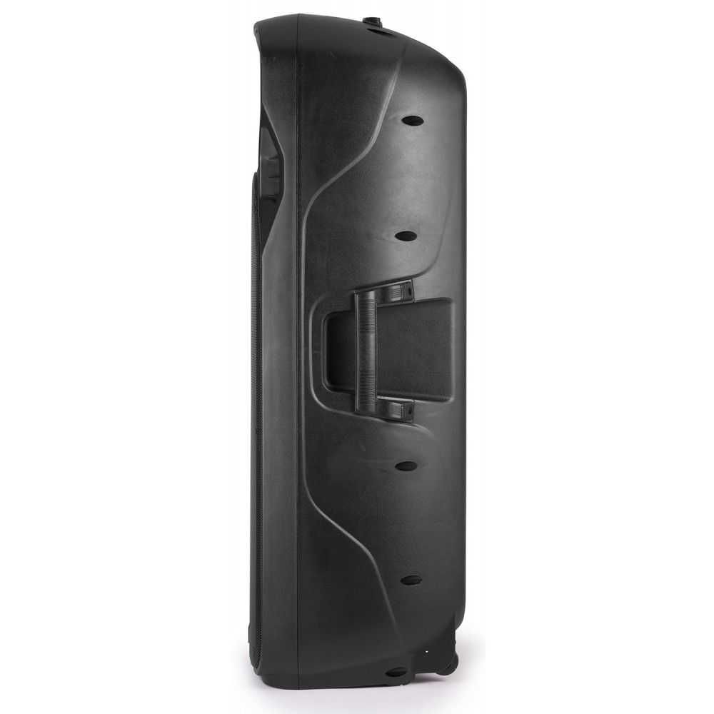 Kolumna aktywna przenośna Fenton FT215LED USB/BT+mic