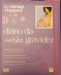 Diário da minha gravidez - Dr.a Miriam Stoppard (novo)