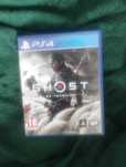 Ghost of tsushima Ps4