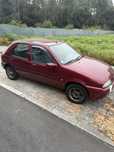 Ford fiesta 1.2 ztec , gasolina