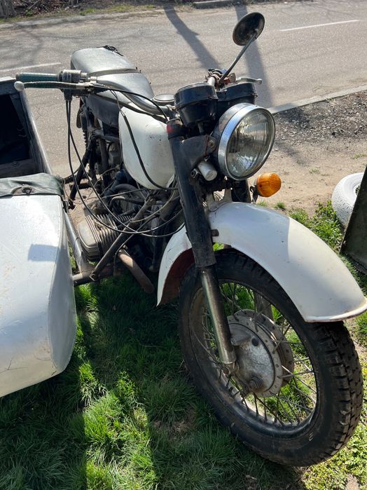 Продам Днепрт МТ-11