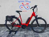 SIMPLON Chenoa Carbon Deore 1x10s Bosch Perf. Gen.3  500 54cm Paragon