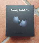 Samsung Galaxy Buds2 Pro (sem caixa mas com carregador) - SEMI NOVOS