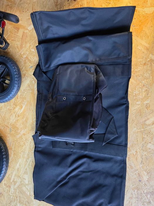 Chodzik, balkonik z siedziskiem VOCIC Z52