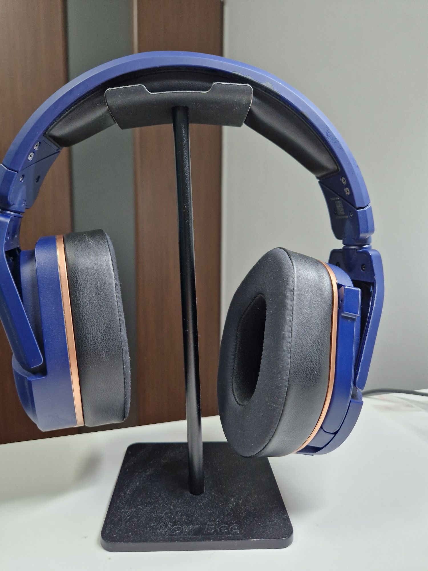 Słuchawki turtle beach stealth 700 gen 2 max cobalt blue