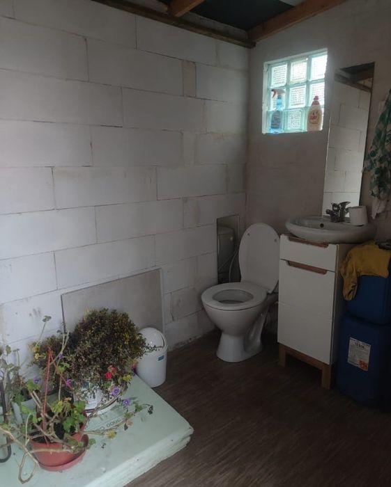 Działka rekreacyjna ogrodowa, altana, Strzegom