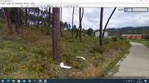 Terreno urbano em Foz de Arouce/Casal de Ermio