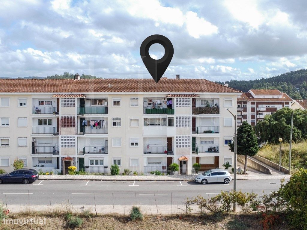 Apartamento T3 | Rua Verde Pinho, Coimbra
