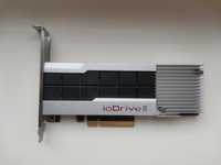 SSD HP 785GB MLC PCI-E ioDrive2