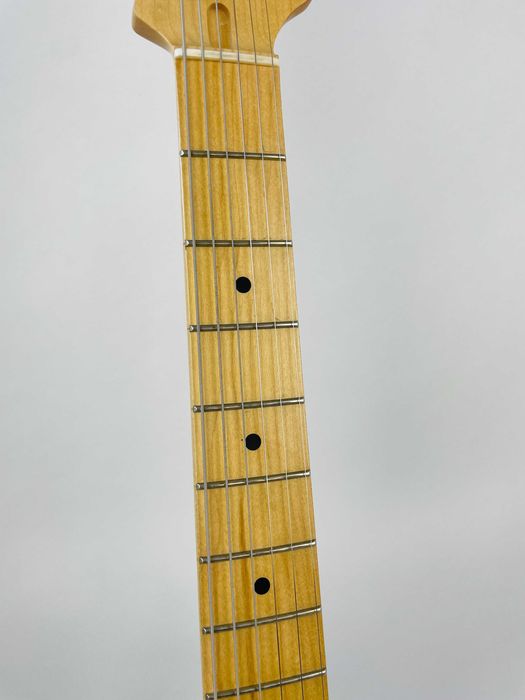 FGN J-Standard Odyssey Traditional  made in Japan HSS Stratocaster