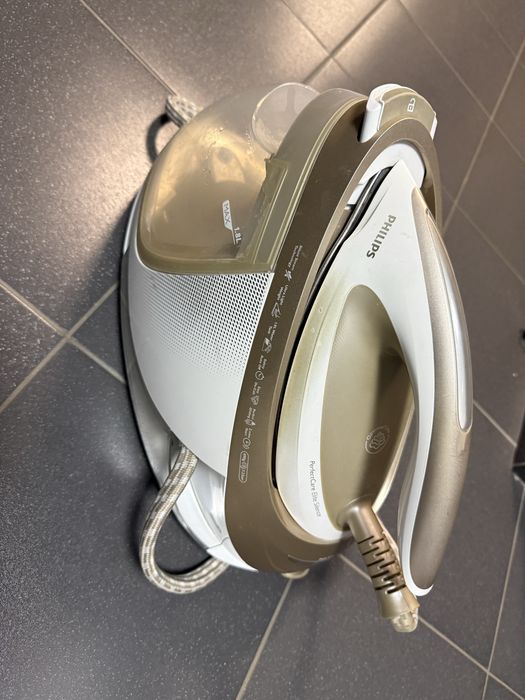 Philips nl9206ad-4 drachten НЕ Рабочий!