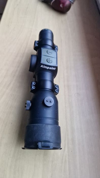 Kolimator Aimpoint Hunter 36 okularstan jak nowy