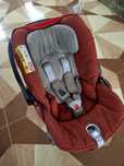 Fotelik Cybex Cloud Q