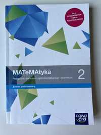 Matematyka 2, Nowa Era, zakres podstawowy