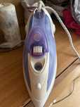 Zelazko tefal w dobrym stanie