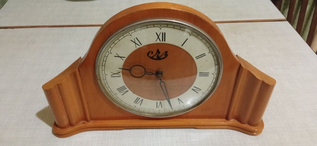 Продам часы СЧЗ 1959 года выпуска