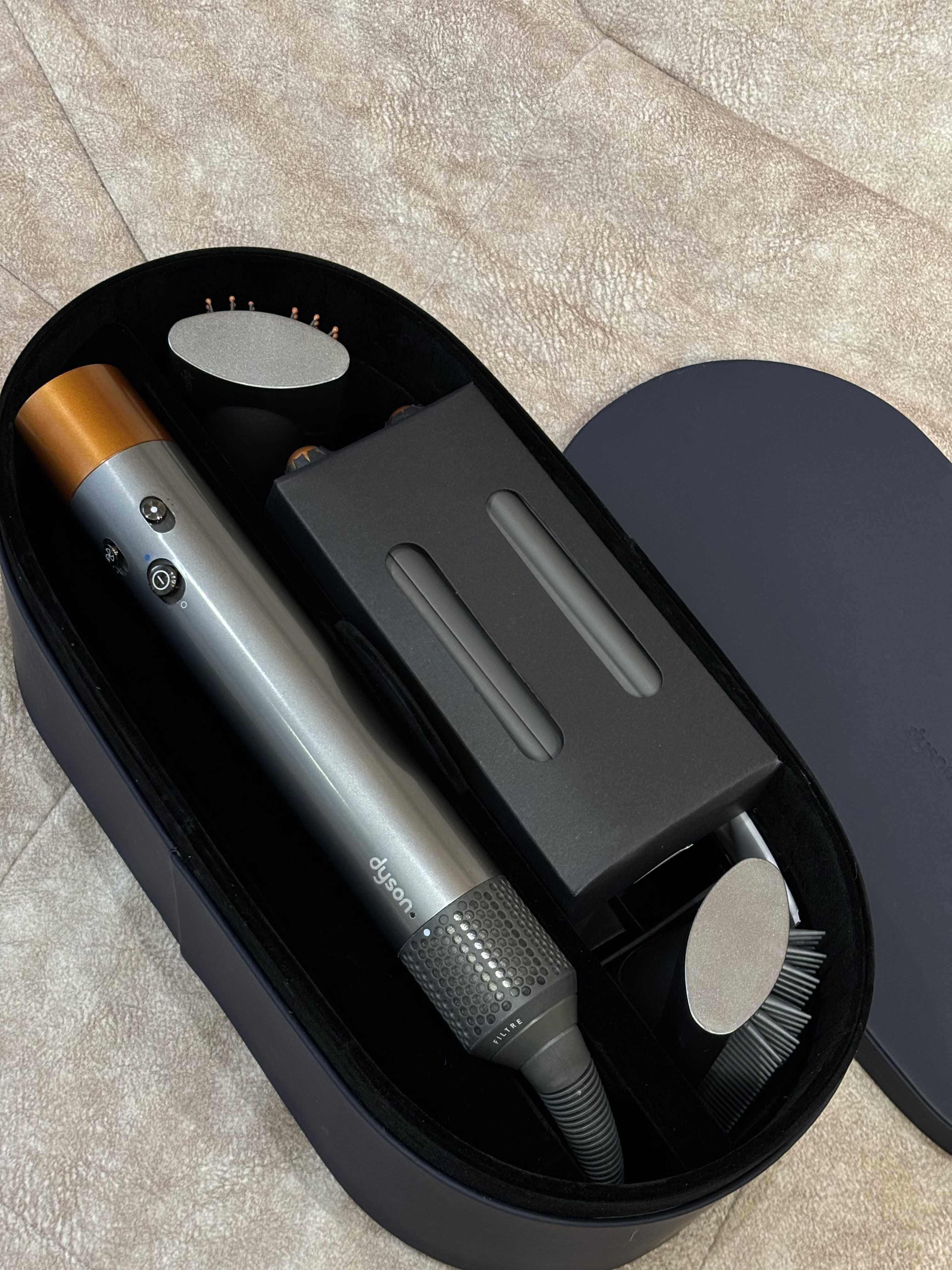 Уцінка! дайсон стайлер - фен Dyson Airwrap HS05 Європеєць