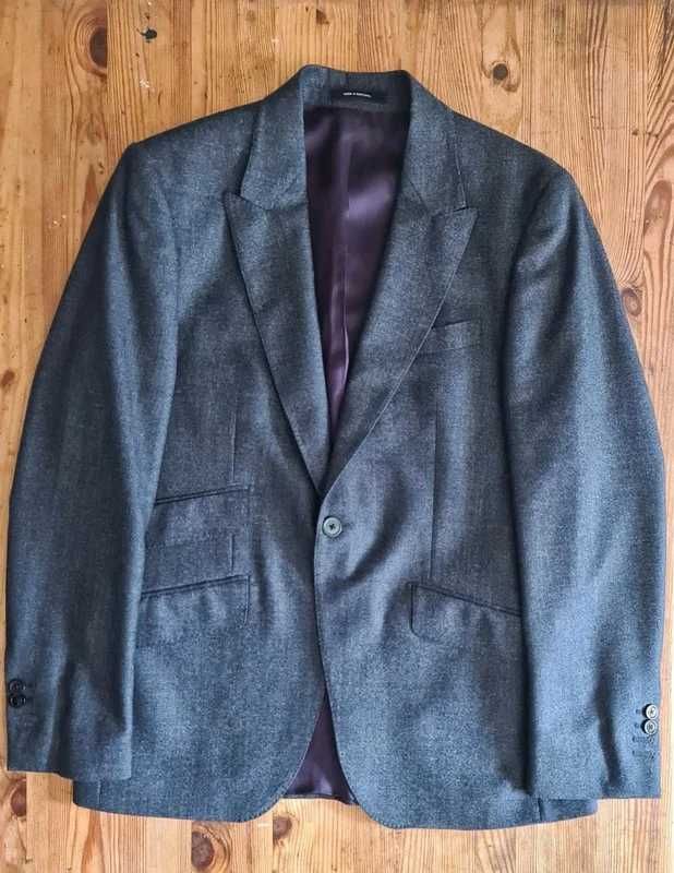 Edição limitada Massimo Dutti