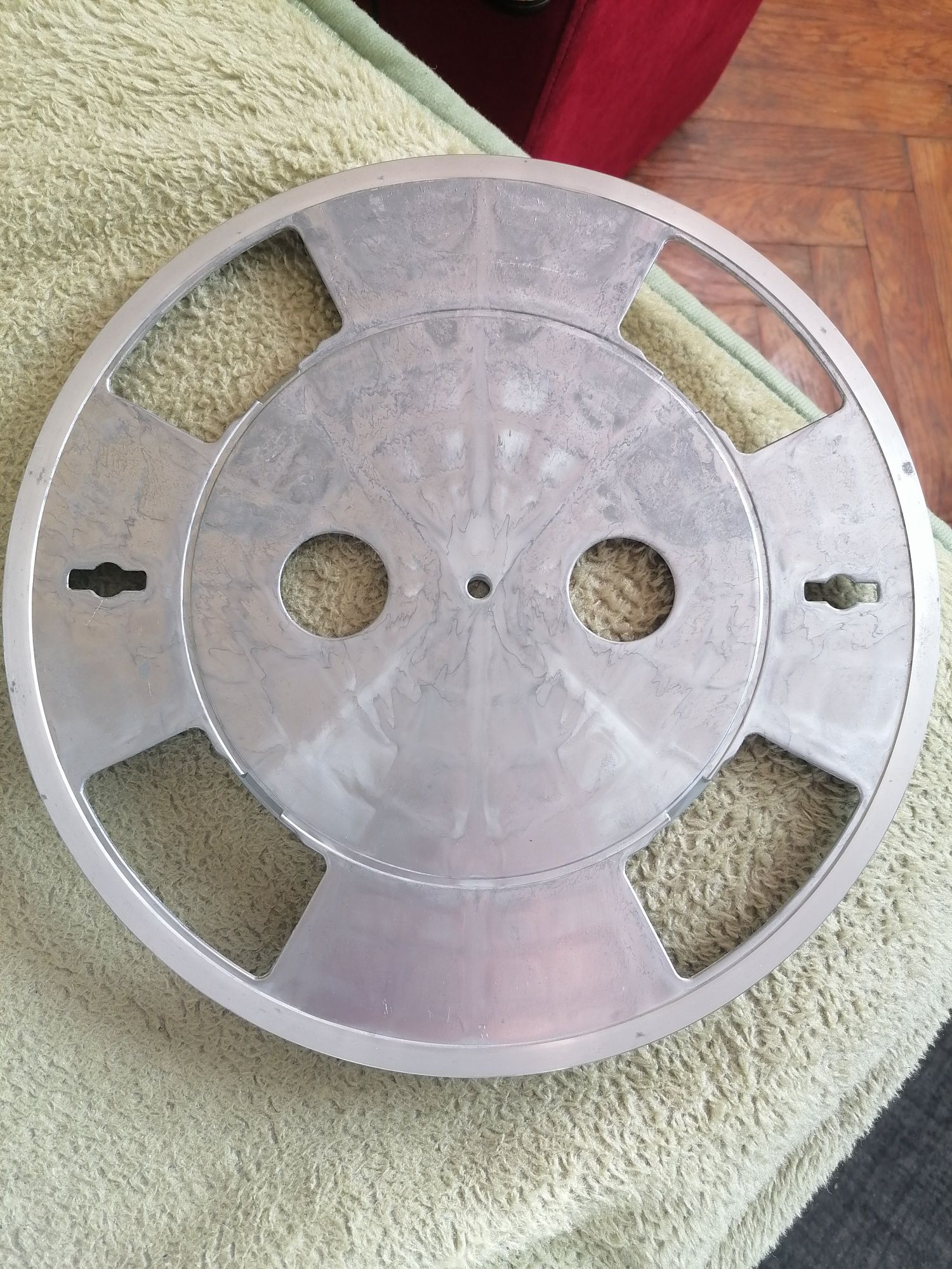 Talerz do gramofonu Technics  SL-B210